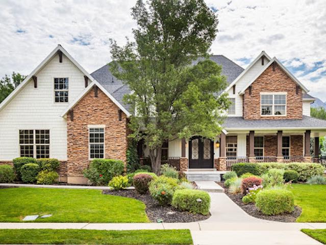 House for sale in Alpine, Utah