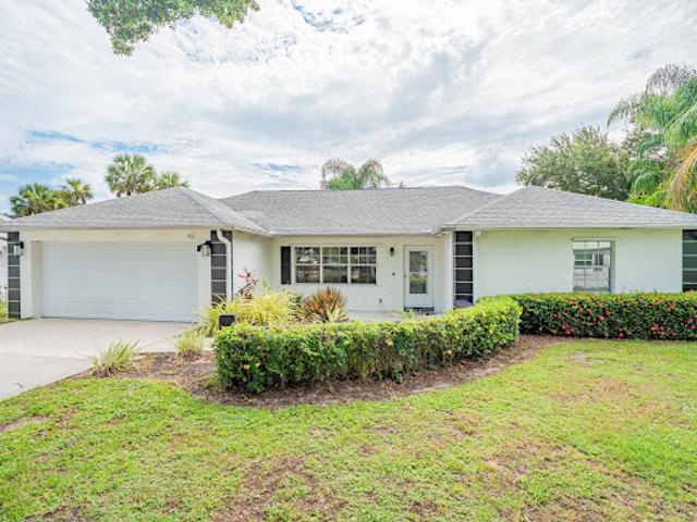 House for rent in Vero Beach, Florida