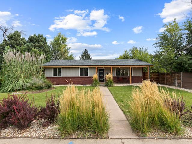 House for sale in Denver