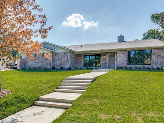 House for sale in Fort Worth, Texas