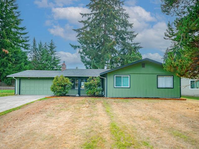 House for sale in Olympia, Thurston County