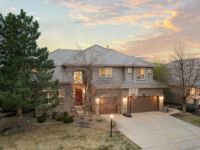 House for sale in Lone Tree, Colorado