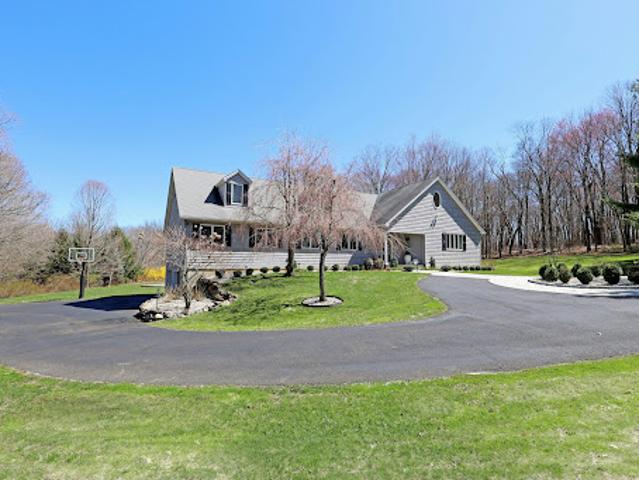 House for sale in Redding, Connecticut