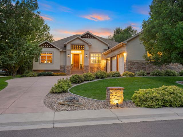 House for sale in Golden, Colorado