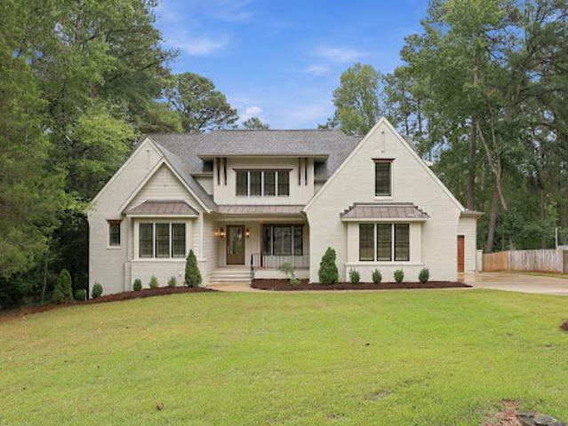 House for sale in Wake, North Carolina