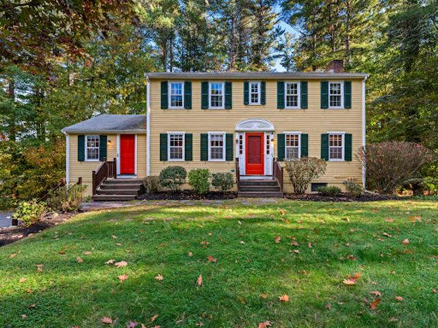 House for sale in Acton, Middlesex County