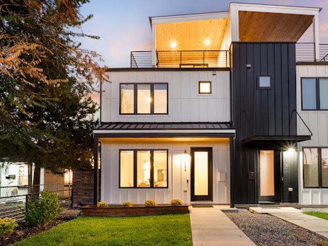 House for sale in Denver