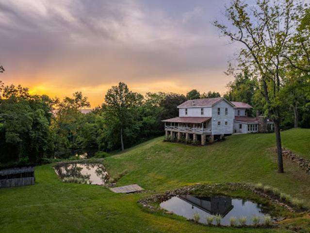 House for sale in Front Royal, Virginia