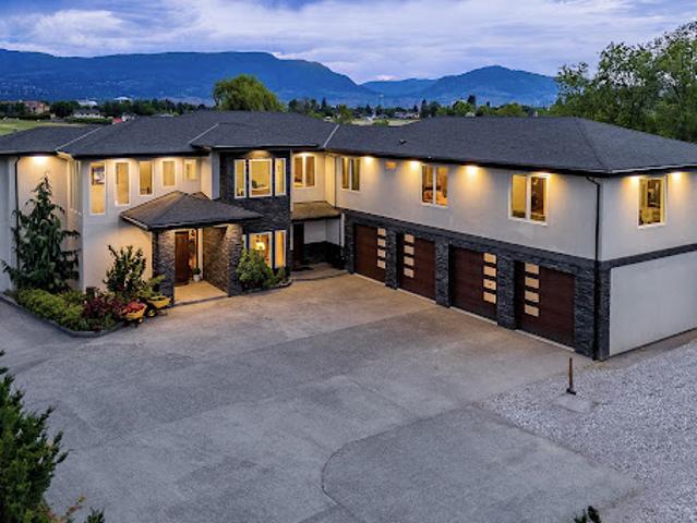 House for sale in Kelowna, British Columbia
