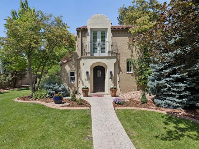 House for sale in Denver, Colorado