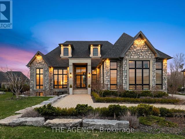 House for sale in Wellington, Ontario