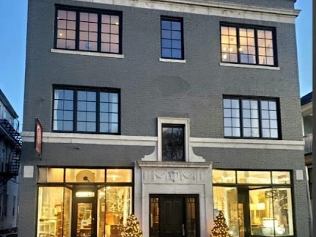 House for sale in Cambridge, Massachusetts