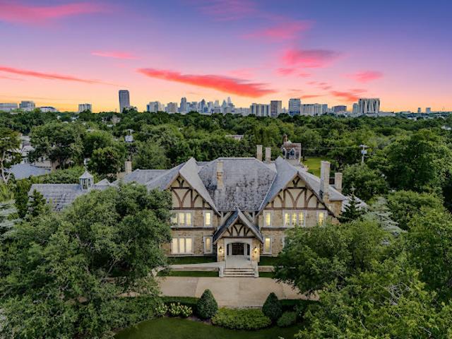 House for sale in Texas