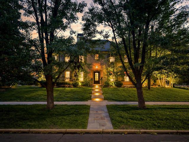 House for sale in Denver, Colorado