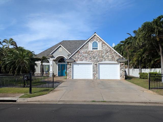 House for sale in Kahului, Hawaii