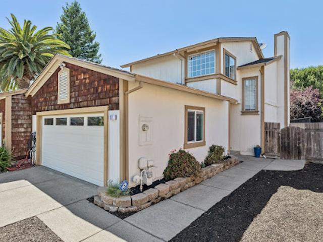 House for sale in Petaluma, California