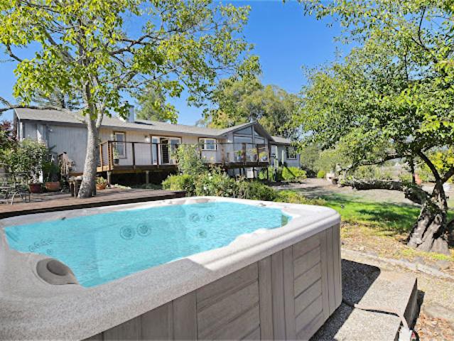 House for sale in Santa Rosa, California