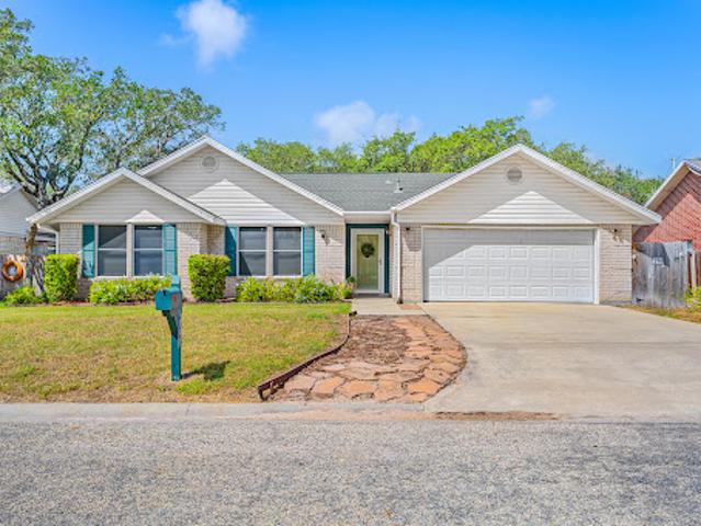 House for sale in Rockport, Texas