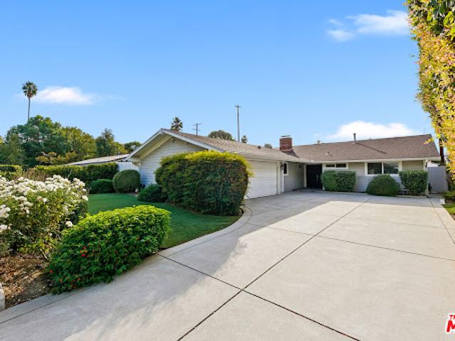 House for sale in Northridge, California