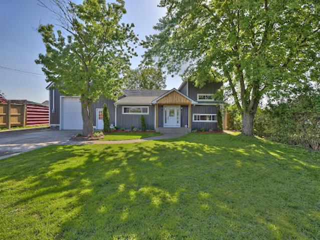 House for sale in Niagara Falls, Ontario