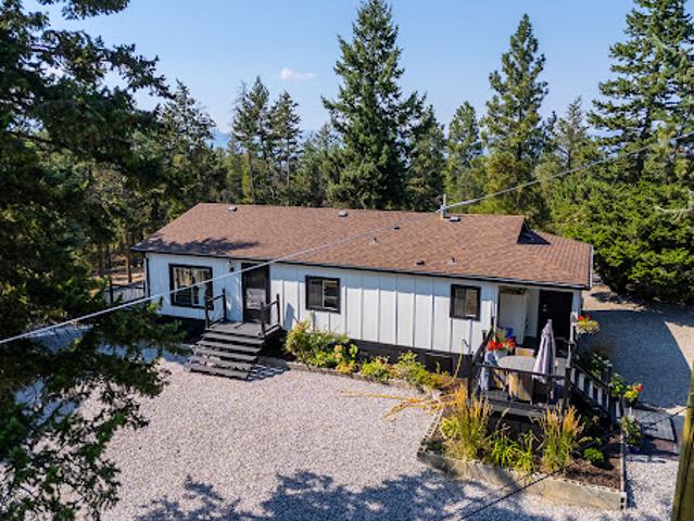 House for sale in Vernon, British Columbia