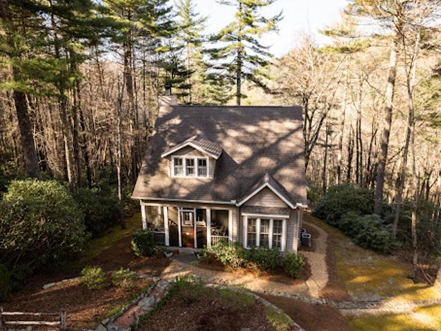 House for sale in North Carolina