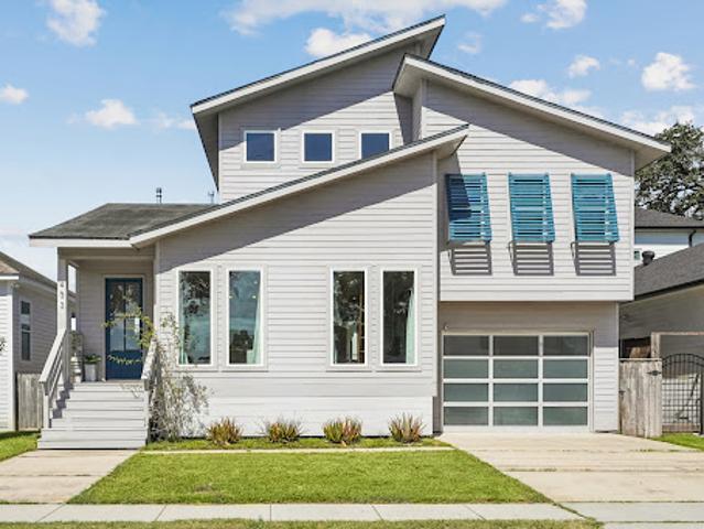 House for sale in New Orleans, Orleans Parish