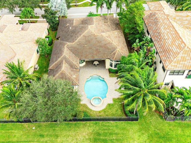 House for sale in Delray Beach, Florida