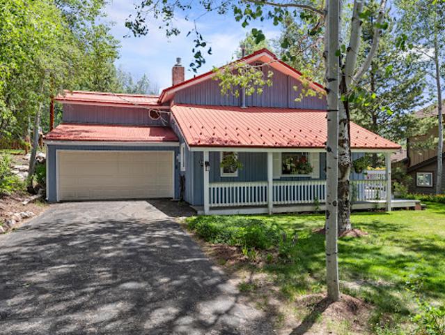 House for sale in Steamboat Springs, Colorado