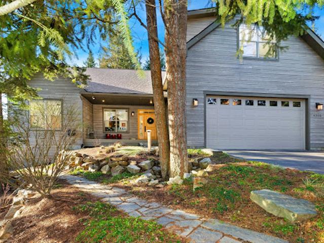 House for sale in Sandpoint, Idaho