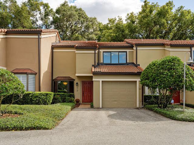 House for sale in Maitland, Florida