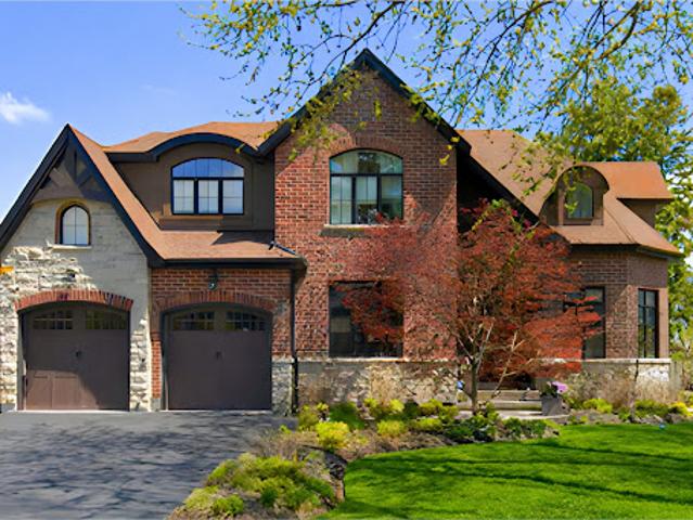House for sale in Burlington, Ontario