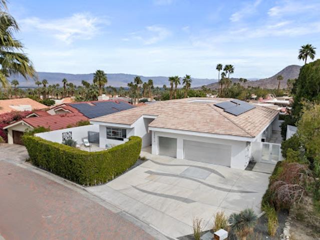 House for sale in Palm Desert, California