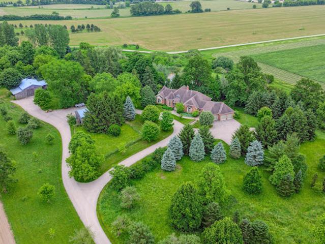 House for sale in Woolwich, Ontario