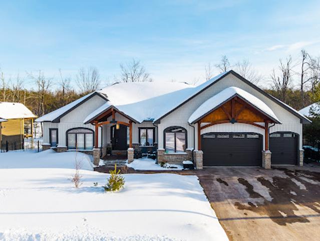 House for sale in Oro-medonte, Ontario