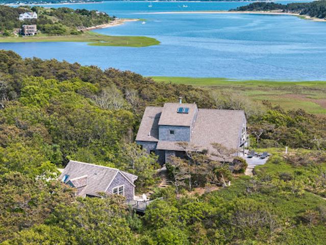 House for sale in Wellfleet, Massachusetts