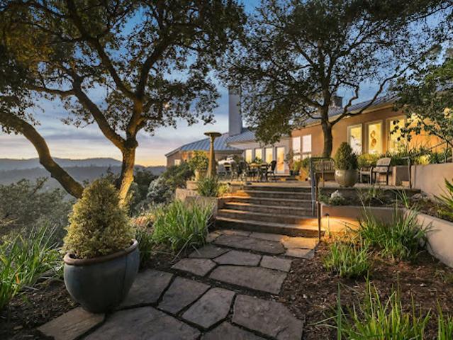 House for sale in Glen Ellen, Sonoma County