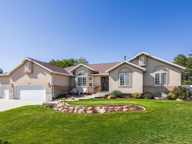 House for sale in South Jordan, Salt Lake County