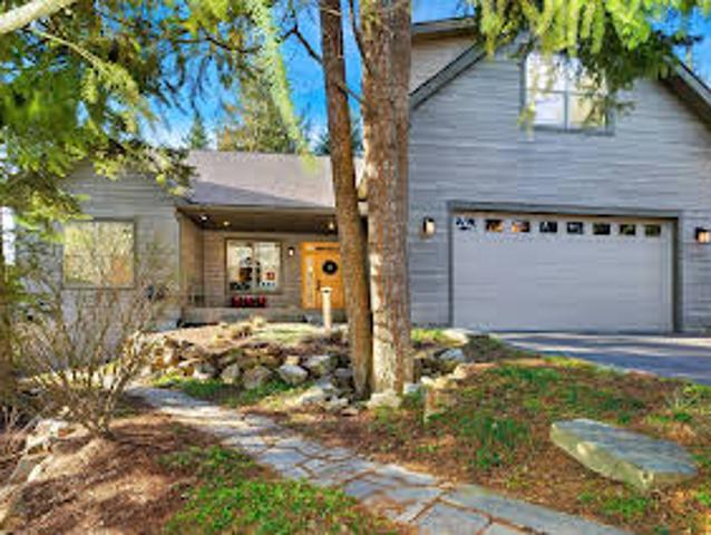 House for sale in Sandpoint House for sale in Sandpoint
