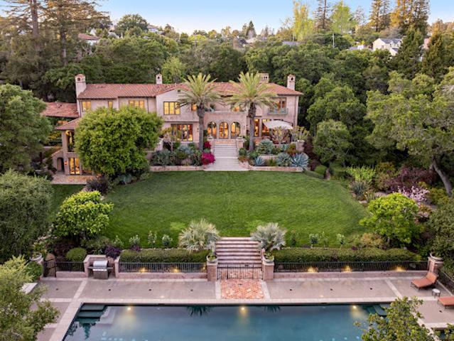 House for sale in Piedmont, California