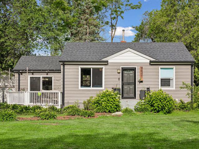 House for sale in Blaine, Minnesota