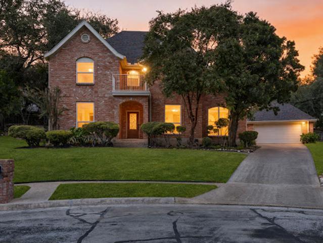 House for sale in San Antonio, Bexar County