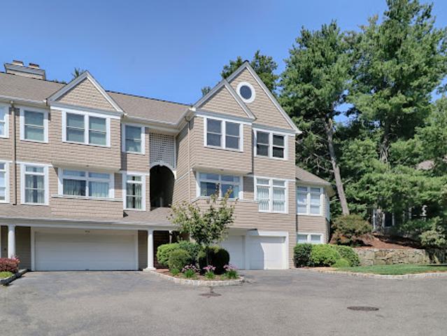 House for sale in Fairfield, Connecticut