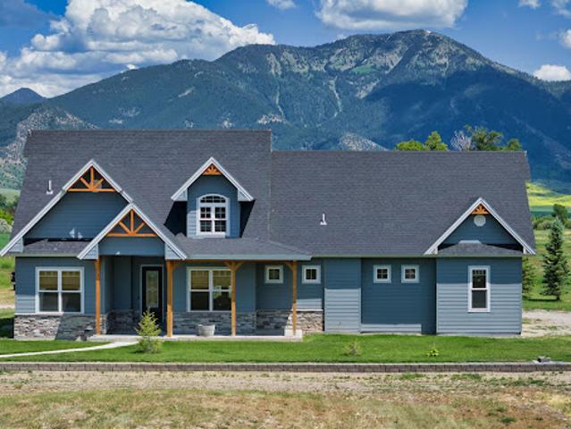 House for sale in Swan Valley, Idaho