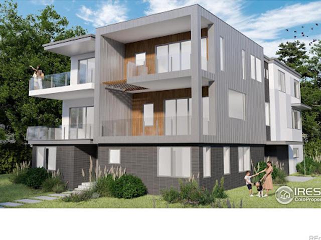 House for sale in Boulder, Colorado