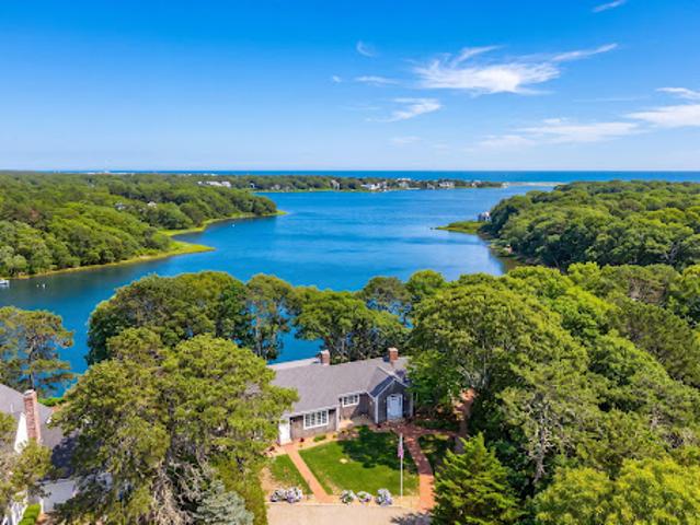 House for sale in East Falmouth, Massachusetts