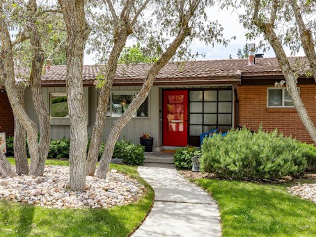 House for sale in Salt Lake City, Utah