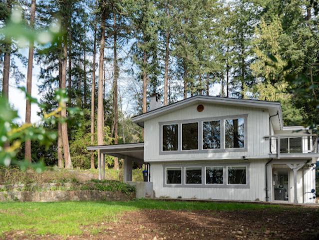 House for sale in Sechelt, British Columbia