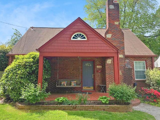 House for sale in Silver Spring