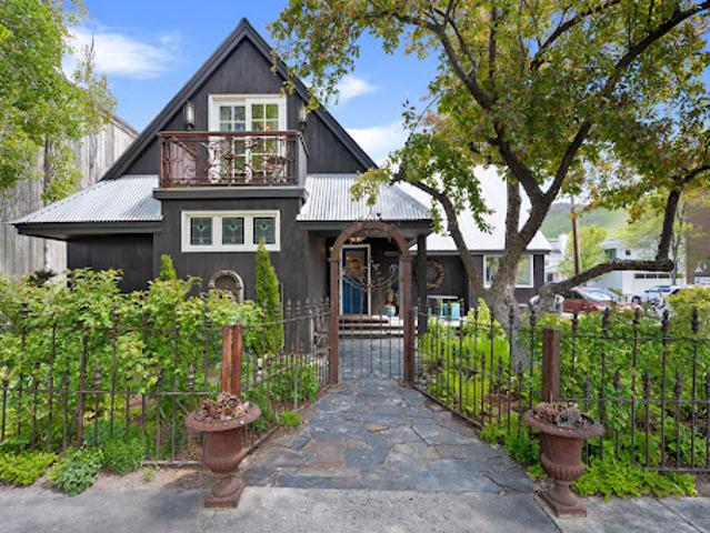 House for sale in Ketchum, Idaho
